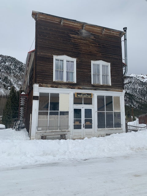 Chalk Creek & Mount Princeton Hot Springs Resort