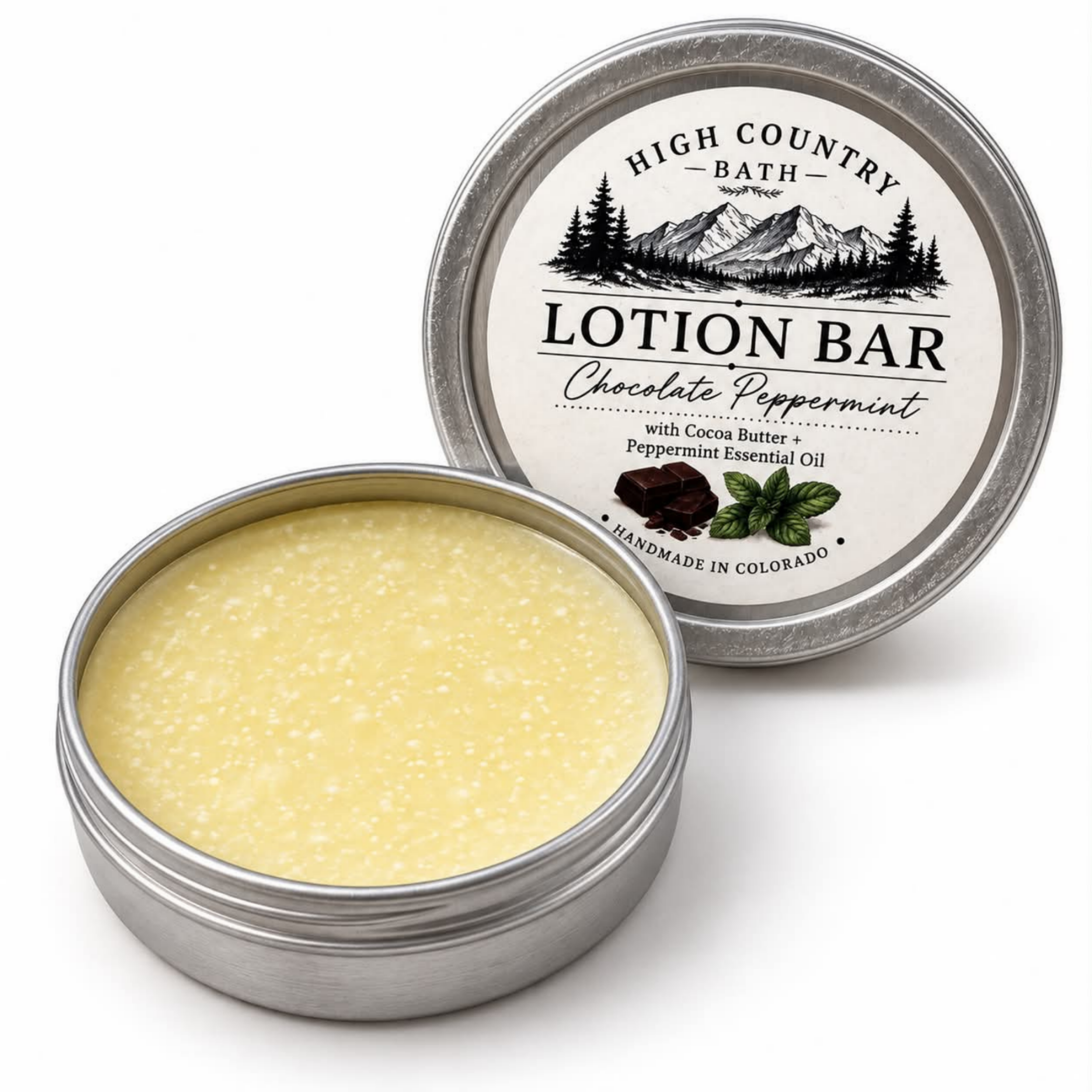 Lotion Bars