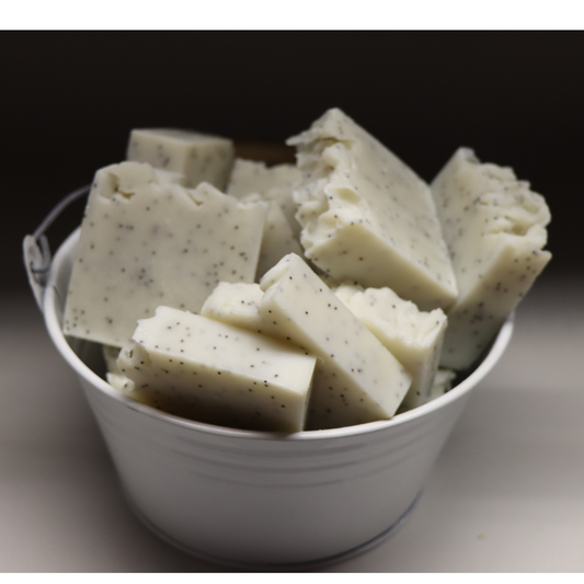 Hand made Soap